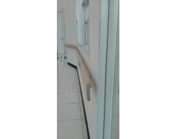  Produsen Handrail Rumah Sakit, Puskesmas Standar Kesehatan - Maluku Barat Daya