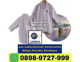 Vendor Jas Laboratorium - Surabaya