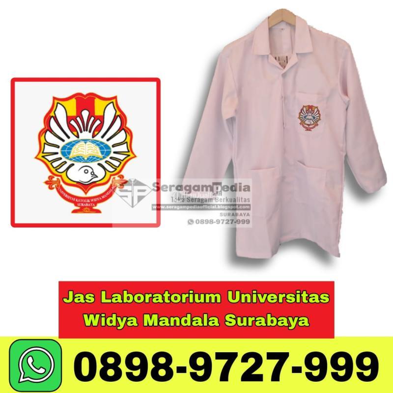 Jasa Pembuatan Jas Laboratorium - Surabaya