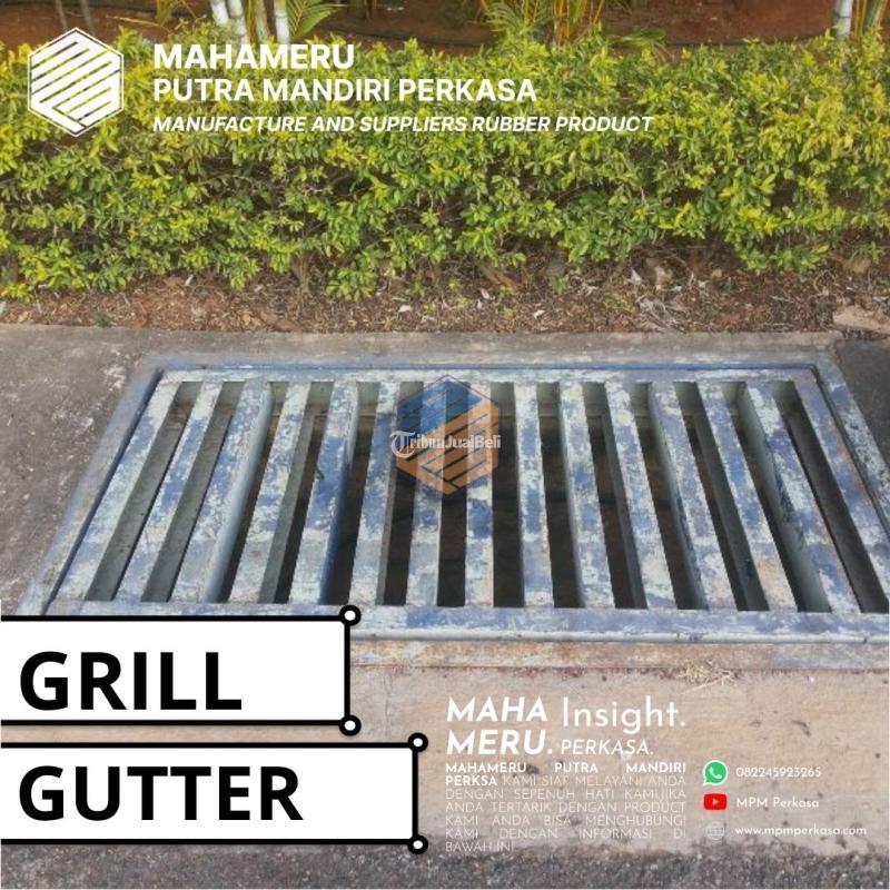 Grill Cover Berkualitas MPM perkasa - Malang