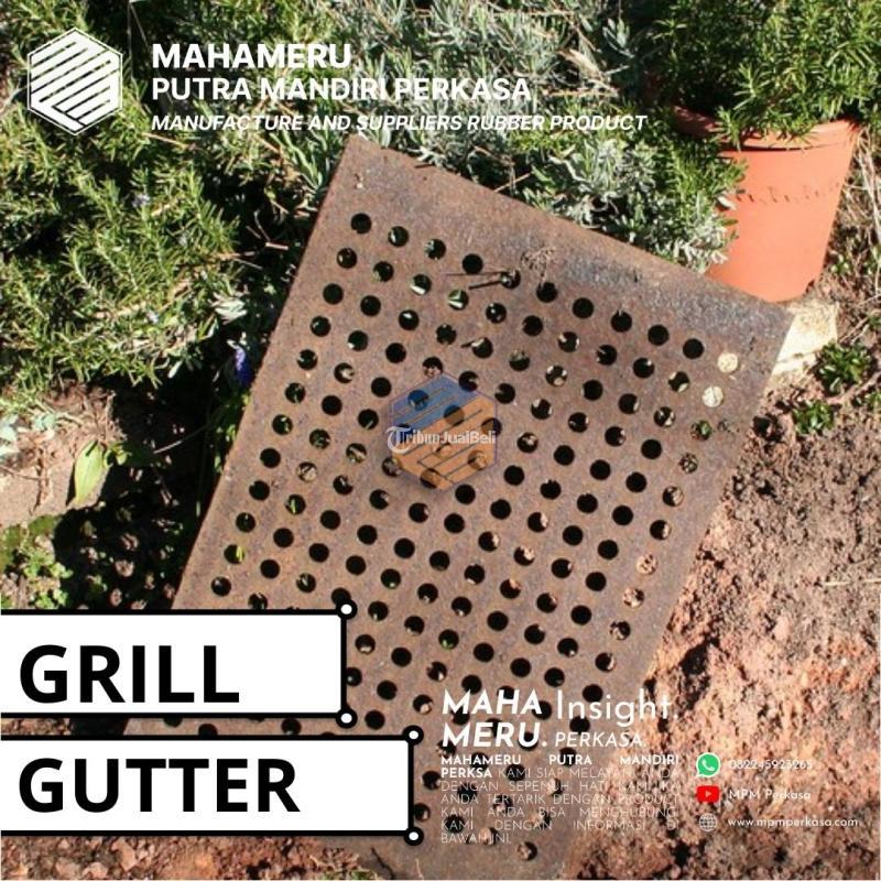 Grill Cover Berkualitas MPM perkasa - Malang
