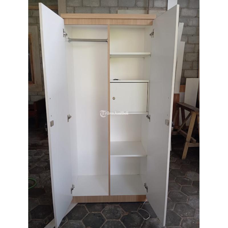 Jasa Desain Interior dan Kitchen Set Custom, Kutasari - Purbalingga