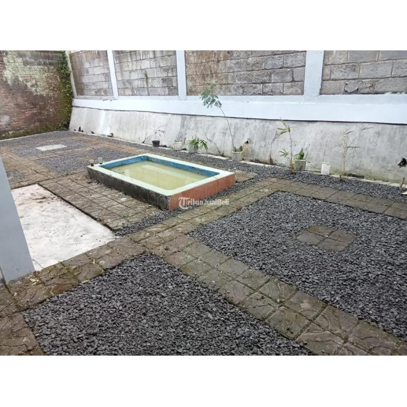 Dijual Rumah 2 Lantai, Tipe 90, 3KT, 2KM, SHM, Bagus, dalam Cluster, Ujung Berung - Bandung