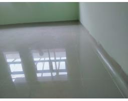 Distributor Hospital Plint Standar HACCP Langsung Pabrik - Samarinda