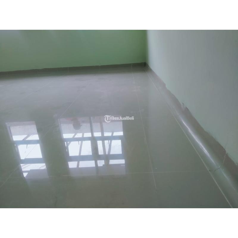 Distributor Hospital Plint Standar HACCP Langsung Pabrik - Samarinda