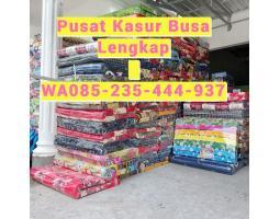 Distributor  Kasur Busa - Sidoarjo