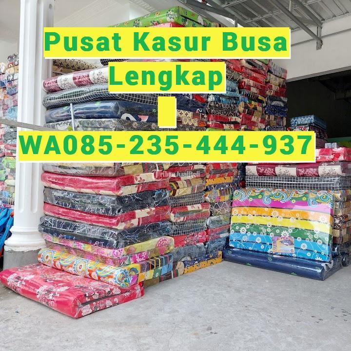 Distributor Kasur Busa - Sidoarjo