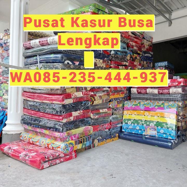 Distributor Kasur Busa - Sidoarjo