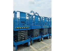 Rental Boomlift Manlift Bali - Gianyar