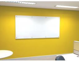 Papan Tulis Glassboard - Indramayu