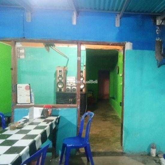 Dijual Rumah Poros Jalan Galunggung Malang Lokasi Super Strategis - Malang Kota