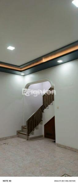 Dijual Rumah 2 Lantai Besar Mewah Murah Di Bekasi Jaya Bekasi Timur - Bekasi Kota