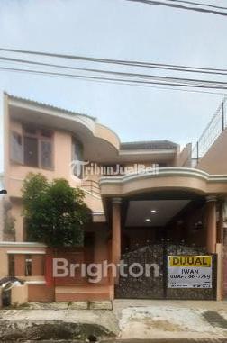 Dijual Rumah 2 Lantai Besar Mewah Murah Di Bekasi Jaya Bekasi Timur - Bekasi Kota