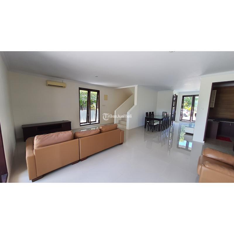 Jual Rumah Asri Minimalis Tipe 192 Bekas di Villa Panbil - Batam