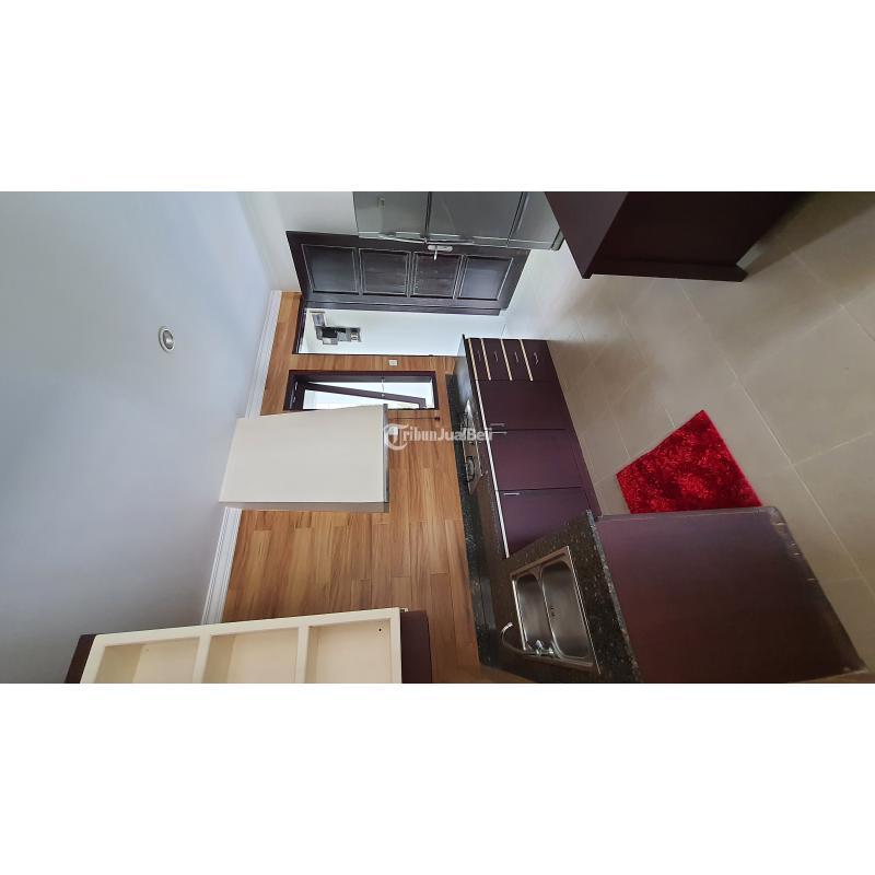 Jual Rumah Asri Minimalis Tipe 192 Bekas di Villa Panbil - Batam