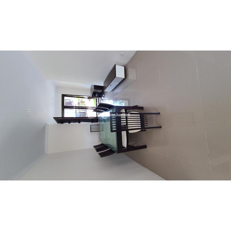 Jual Rumah Asri Minimalis Tipe 192 Bekas di Villa Panbil - Batam