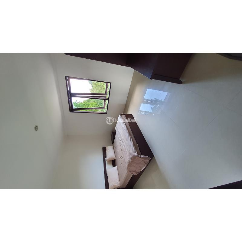 Jual Rumah Asri Minimalis Tipe 192 Bekas di Villa Panbil - Batam