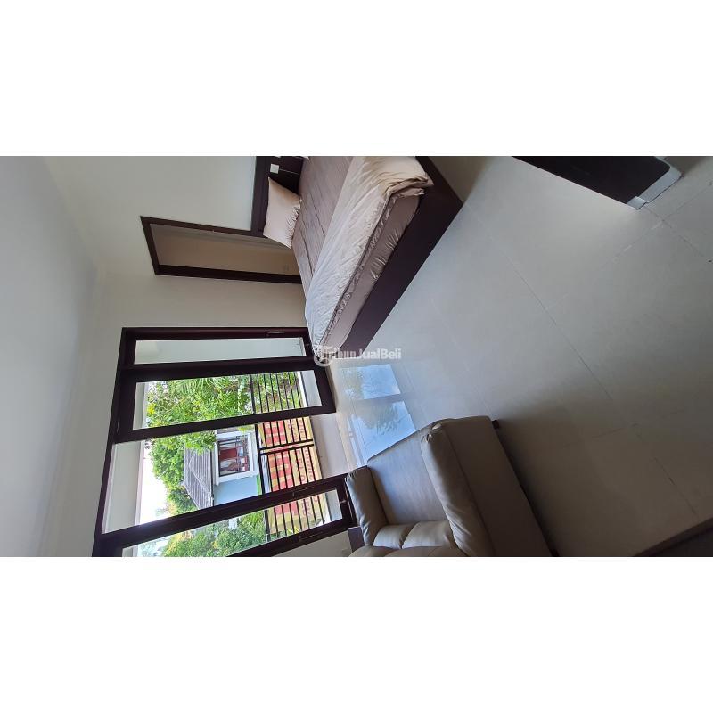 Jual Rumah Asri Minimalis Tipe 192 Bekas di Villa Panbil - Batam