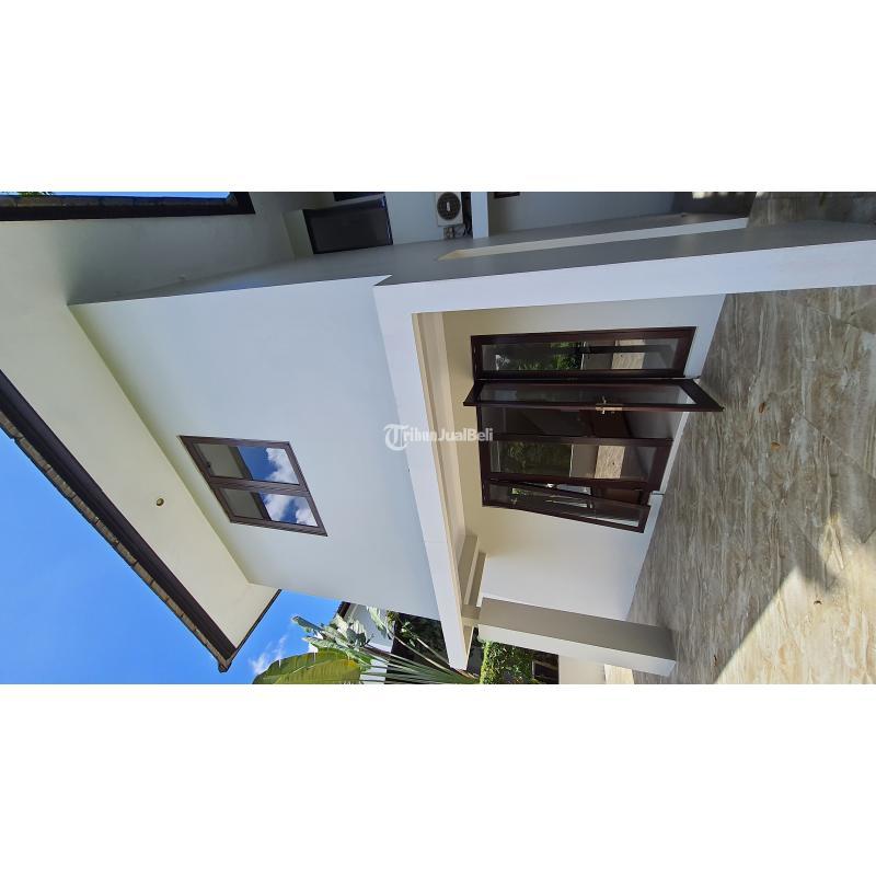 Jual Rumah Asri Minimalis Tipe 192 Bekas di Villa Panbil - Batam