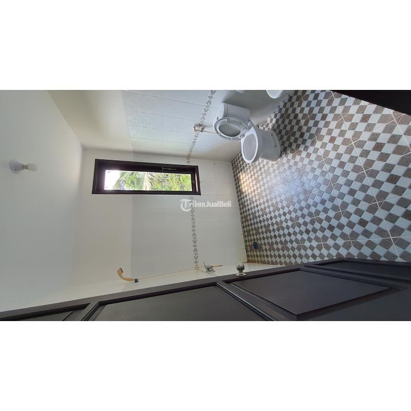 Jual Rumah Asri Minimalis Tipe 192 Bekas di Villa Panbil - Batam