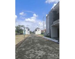 Dijual Rumah Tipe 100 Cluster Baru Premium Kertonatan Kartasura - Solo