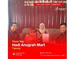 Komputer Kasir Bergaransi - Pekanbaru