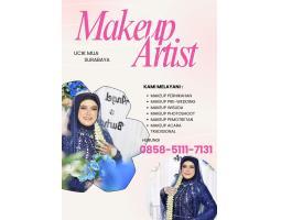 Jasa Makeup Lamaran Di Benowo - Surabaya