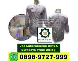 Vendor Jas Laboratorium UINSA - Surabaya