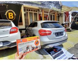 Sering Limbung Di Kecepatan Tinggi Mobil Butuh Pasang Stabilizer Balance Damper - Pelalawan