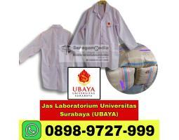Tempat Buat Jas Laboratorium Universitas - Surabaya