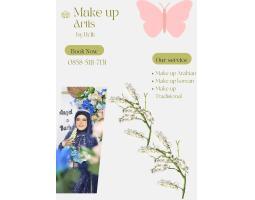 Jasa Make Up Artis - Surabaya
