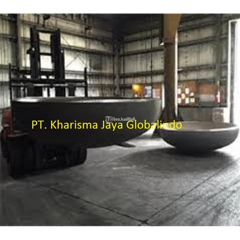 Tangki Solar 12.000Liter Bergaransi - Jakarta Barat