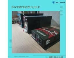 Produsen Inverter Bus - Garut