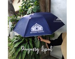 Payung Lipat Grosir Murah Berkualitas - Pontianak