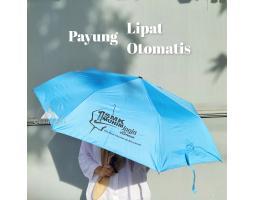 Payung Lipat Otomatis Anti UV - Melawi