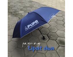Merchandise Payung Sablon Logo - Sintang