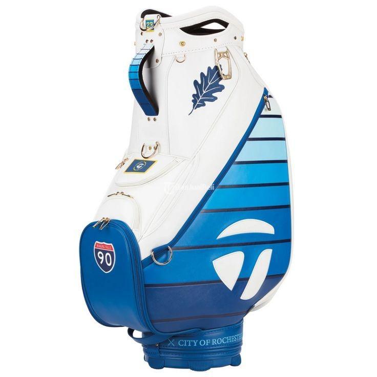 Tempat Cuci Tas Golf Bojong Soang - Bandung