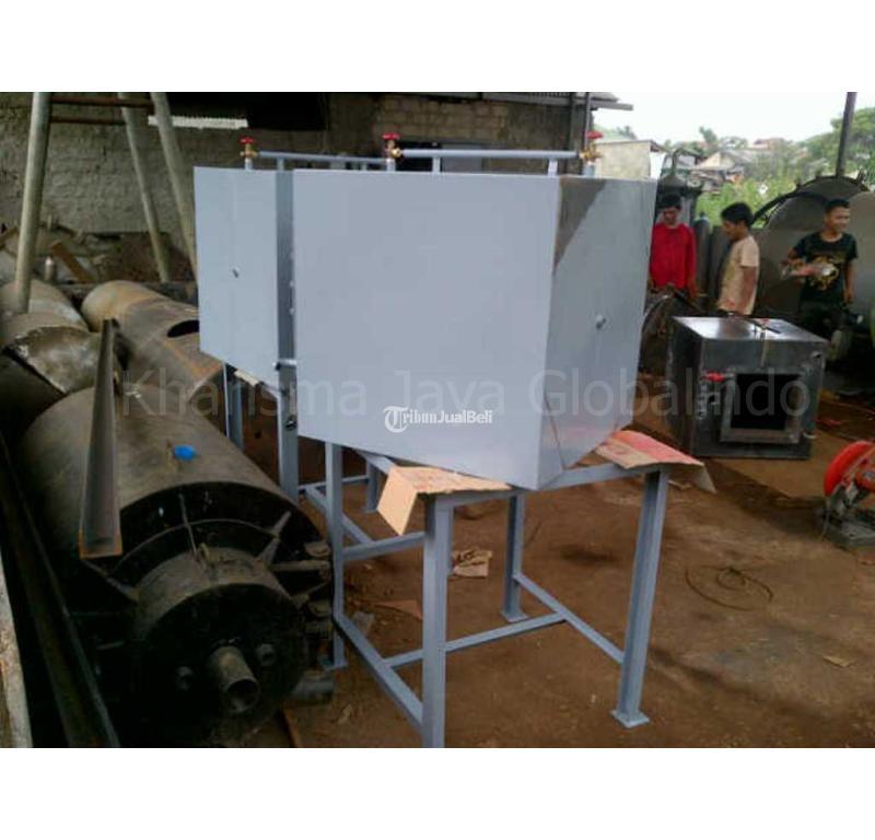 Tangki Solar 15.000Liter Garansi - Jakarta Barat