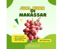 Penyedia Buah Segar dan Premium, Bestfresh - Makassar