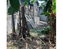 Dijual Tanah, Luas 303 SHM, Siap Bangun Kos atau Kontrakan, Bebas Banjir - Jakarta Timur
