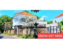 Jual Rumah Bekas New Renovasi Luas 220 m2 Di Puri Ratu Jimbaran - Badung Bali