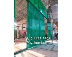  Folding Gate Pintu Press Terbaru - Payakumbuh 