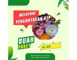 Toko Buah Btp Segar Lengkap - Makassar