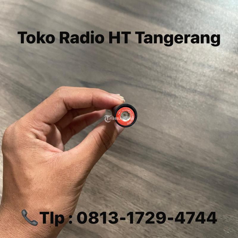 Antena Hy-Gain Dual Band SMA Male - Tangerang