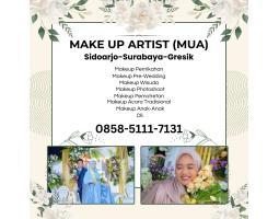 Jasa Make Up Di Buduran Sidoarjo, Jasa Make Up Artist - Sidoarjo