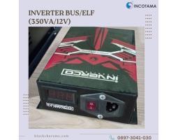 Produsen Inverter Bus - Kota Garut