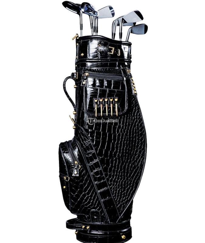 Tempat Cuci Tas Golf Margaasih - Bandung