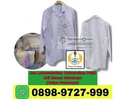 Konveksi Jas Laboratorium UNIPA - Surabaya