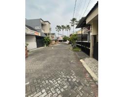 Dijual Rukost Premium Lokasi Strategis Dekat Kampus Ub - Malang Kota