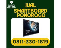 Toko Smartboard 86 Inch - Ponorogo